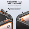 TELESIN iPhone15 Pro Max Vízálló Tok -Mobil Case