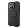 TELESIN iPhone15 Pro Vízálló Tok -Mobil Case