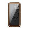TELESIN iPhone15 Pro Vízálló Tok -Mobil Case