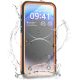 TELESIN iPhone15 Vízálló Tok -Mobil Case