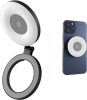 TELESIN Magnetic Selfie Körfény / Mobil / Okoskamera Ring Light
