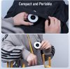 TELESIN Magnetic Selfie Körfény / Mobil / Okoskamera Ring Light