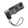 Telesin Master Grip tartó az iPhone 17 Pro-hoz – Standard kit