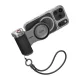 Telesin Master Grip tartó az iPhone 17 Pro-hoz – Standard kit