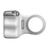 Telesin MagSafe Fun Shot Grip2 mágneses markolat (fehér)