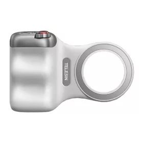 Telesin MagSafe Fun Shot Grip2 mágneses markolat (fehér)