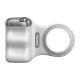 Telesin MagSafe Fun Shot Grip2 mágneses markolat (fehér)