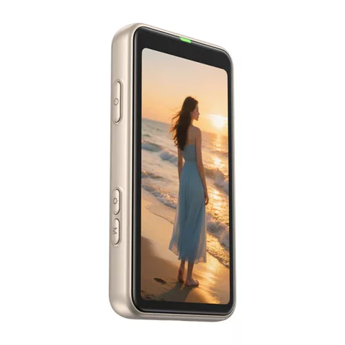 Telesin mobil kiegészítő szelfi képernyő okostelefonok (iOS / Android)
