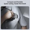 TELESIN Magsafe MagneticMobil/Okostelefon Gyűrűs Foganytú