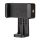 TELESIN Swivel Mobil/Okostelefon Tartó Adapter