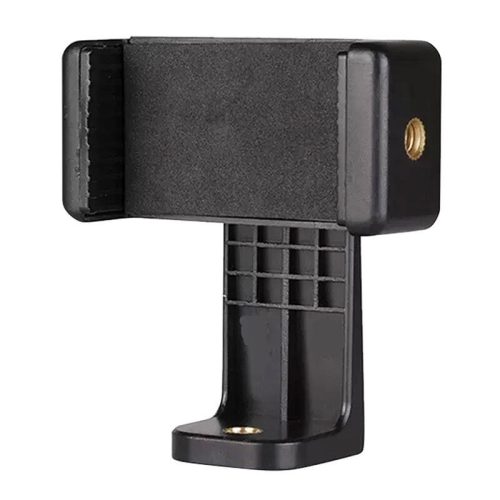 TELESIN Swivel Mobil/Okostelefon Tartó Adapter