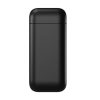 TELESIN DJI Osmo 4/3 Tripla Utazó Töltő