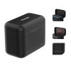Telesin Insta360 X3 dupla töltő -charger
