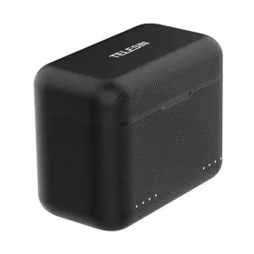 TELESIN Insta360 X4 Akkumulátor Dupla Töltő