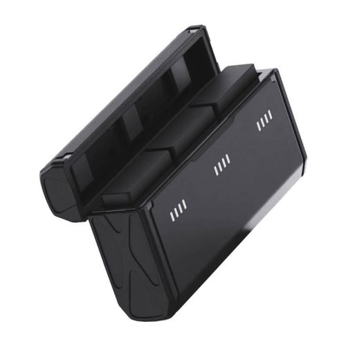 Telesin GoPro Hero 13 Tripla Akkumulátortöltő (S0-BCG-11-TGP)