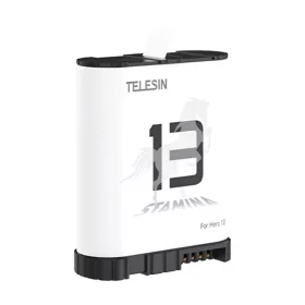 Telesin GoPro Hero 13 akkumulátor