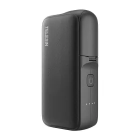   TELESIN GoPro Hero 13 Black Powerbank Akkumulátor (S0-PB-01-TGP)
