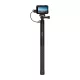 Telesin Selfie-stick powerbankkal sportkamerákhoz / okostelefonokhoz S1-CSS-05
