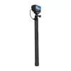 Telesin Selfie-stick powerbankkal sportkamerákhoz / okostelefonokhoz S1-CSS-05