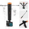 TELESIN Vízi Úszó Akciókamera Búvár-markolat / Tripod/ Selfie Bot - 90cm