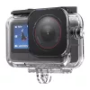 Telesin DJI Osmo Action 6 vízálló védőtok