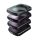TELESIN 4in1 DJI Pocket 3 CPL + ND16 ND64 ND256 Szűrő Filter Kit