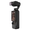 TELESIN 4in1 DJI Pocket 3 CPL + ND16 ND64 ND256 Szűrő Filter Kit