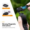 TELESIN 4in1 DJI Pocket 3 CPL + ND16 ND64 ND256 Szűrő Filter Kit