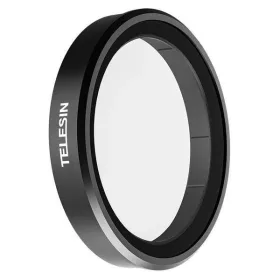 TELESIN DJI Action 3/4 UV Szűrő Filter