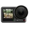 TELESIN DJI Action 3/4 UV Szűrő Filter