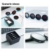 TELESIN DJI Action 3/4 UV Szűrő Filter