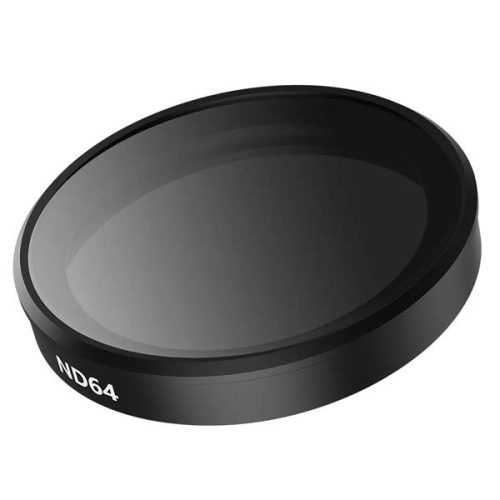 TELESIN DJI Action 3/4 ND64 Szűrő/ Filter