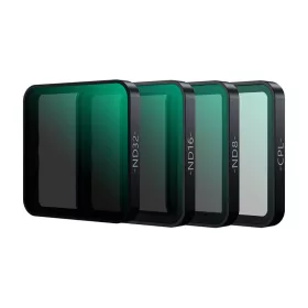   Telesin Insta360 Ace Pro 2 / Ace Pro CPL/ND8/ND16/ND32 szűrő-kit (kompatibilis)