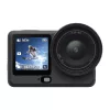 Telesin CPL/VND8/UV szűrő-kit DJI Osmo Action 6-hoz (3 db)