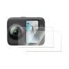 Telesin DJI Osmo 360 védőüveg készlet
