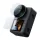 Telesin DJI Osmo Action 6 edzett üveg szett (objektív + képernyő)