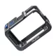 Telesin DJI Action 3/4/5 Fém tok (fém)