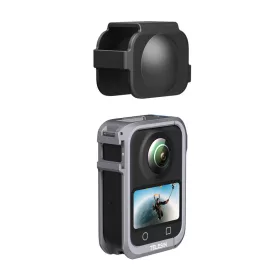 Telesin DJI Osmo 360 fém cage