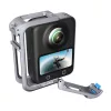 Telesin DJI Osmo 360 fém cage