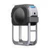 Telesin DJI Osmo 360 fém cage