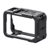 Telesin DJI Osmo Action 6 fém védőtok