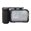 Telesin DJI Osmo Action 6 védőtáska fogantyúval