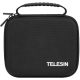 TELESIN DJI Pocket 3 Tartó Tok -Case
