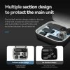TELESIN DJI Pocket 3 Tartó Tok -Case