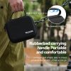 TELESIN DJI Pocket 3 Tartó Tok -Case