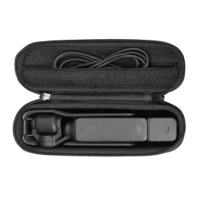 TELESIN DJI Pocket 3 Utazó Tartó Tok -Case