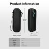 TELESIN DJI Pocket 3 Utazó Tartó Tok -Case