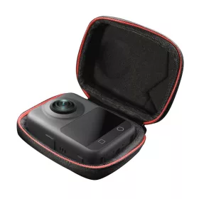 Telesin DJI Osmo 360 zárt védőtok