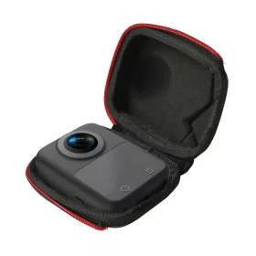 Telesin DJI Osmo 360 védőtok - alul nyíló