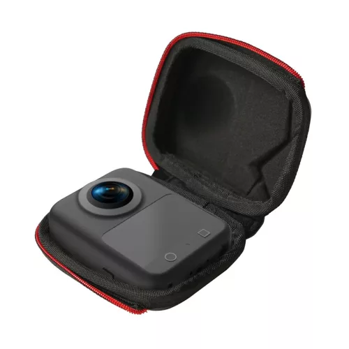 Telesin DJI Osmo 360 védőtok - alul nyíló